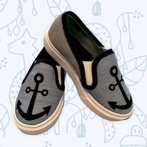 Mariner Kids Shoes